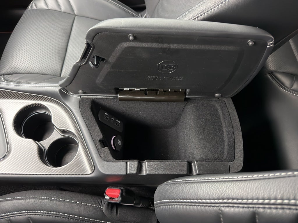 2022 Dodge Challenger SRT Hellcat Redeye Widebody Jailbreak