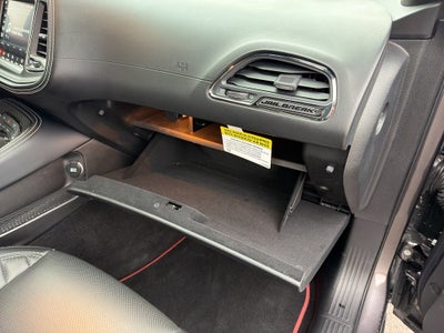 2022 Dodge Challenger SRT Hellcat Redeye Widebody Jailbreak