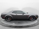 2022 Dodge Challenger SRT Hellcat Redeye Widebody Jailbreak