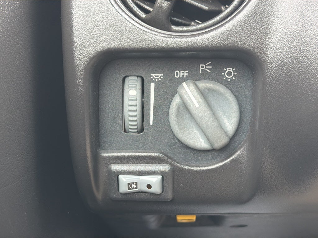 2002 Pontiac Firebird Formula