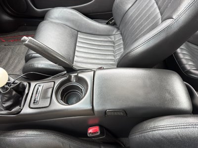 2002 Pontiac Firebird Formula