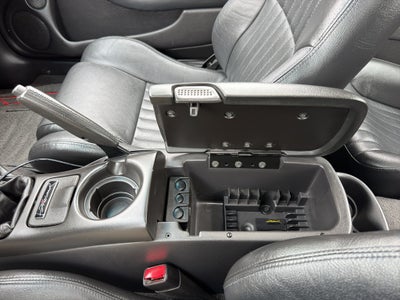 2002 Pontiac Firebird Formula