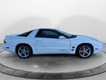 2002 Pontiac Firebird Formula