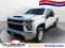 2023 Chevrolet Silverado 2500 HD LT