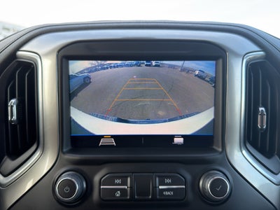 2023 Chevrolet Silverado 2500 HD LT