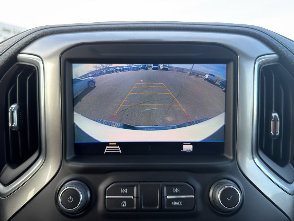 2023 Chevrolet Silverado 2500 HD LT