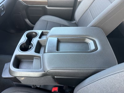 2023 Chevrolet Silverado 2500 HD LT