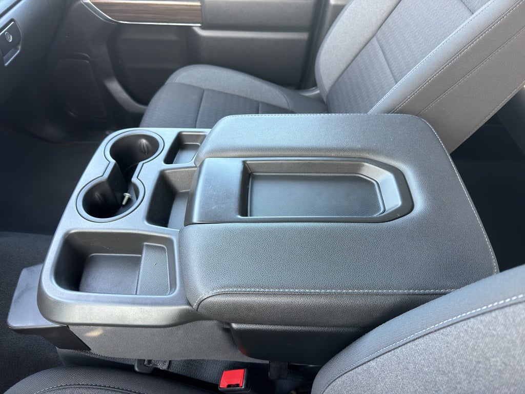 2023 Chevrolet Silverado 2500 HD LT