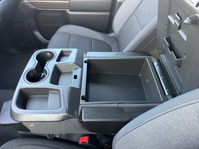 2023 Chevrolet Silverado 2500 HD LT