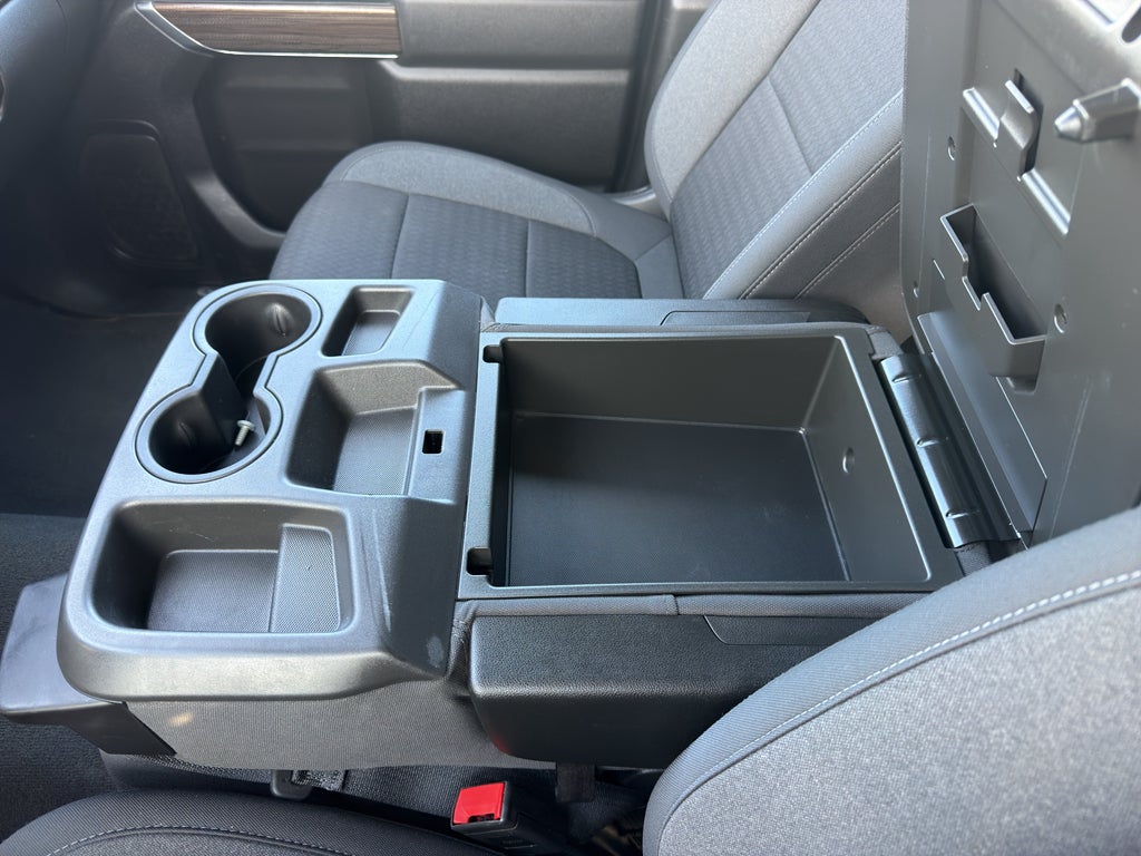 2023 Chevrolet Silverado 2500 HD LT