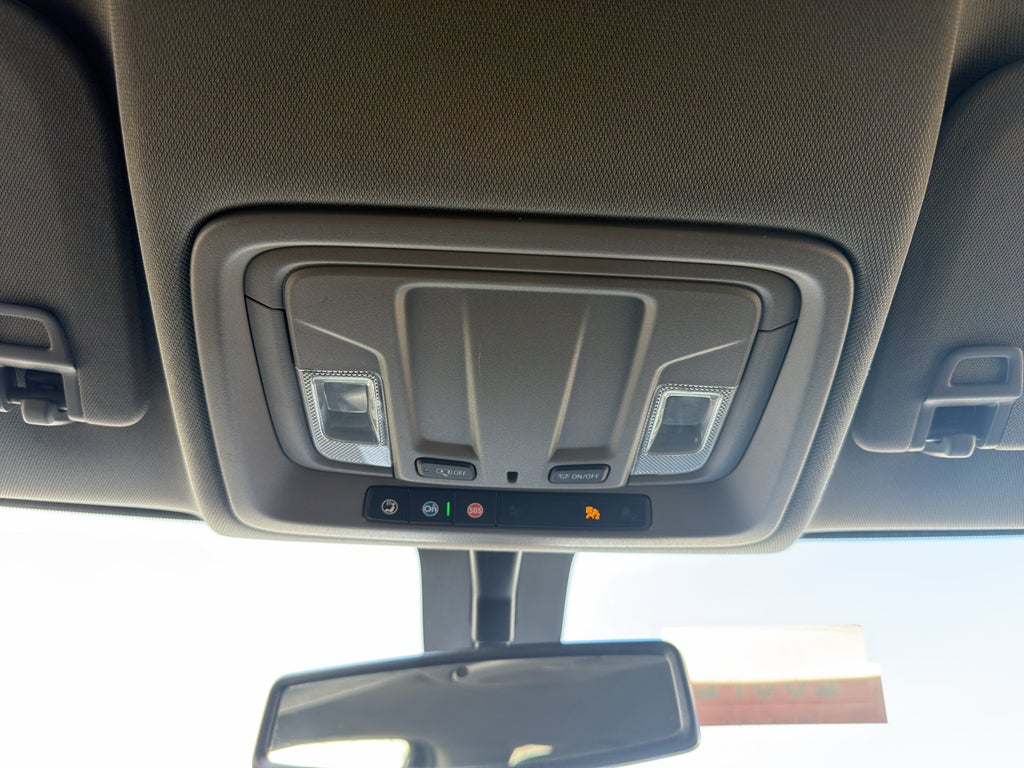 2023 Chevrolet Silverado 2500 HD LT