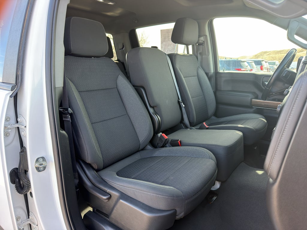 2023 Chevrolet Silverado 2500 HD LT