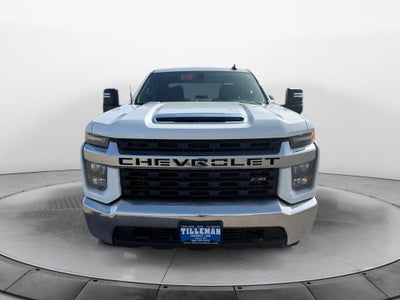 2023 Chevrolet Silverado 2500 HD LT