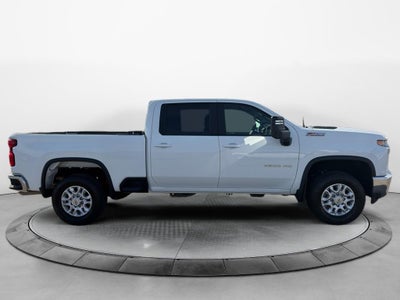2023 Chevrolet Silverado 2500 HD LT