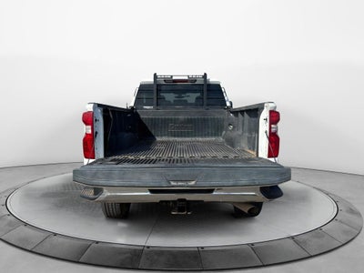 2023 Chevrolet Silverado 2500 HD LT