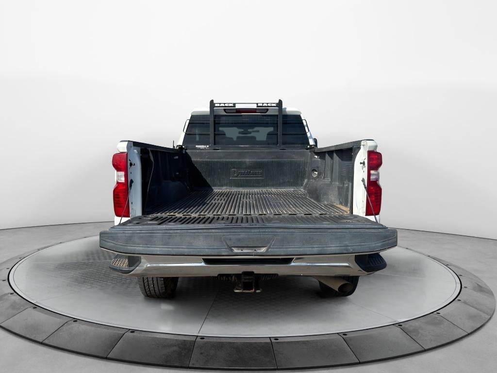 2023 Chevrolet Silverado 2500 HD LT