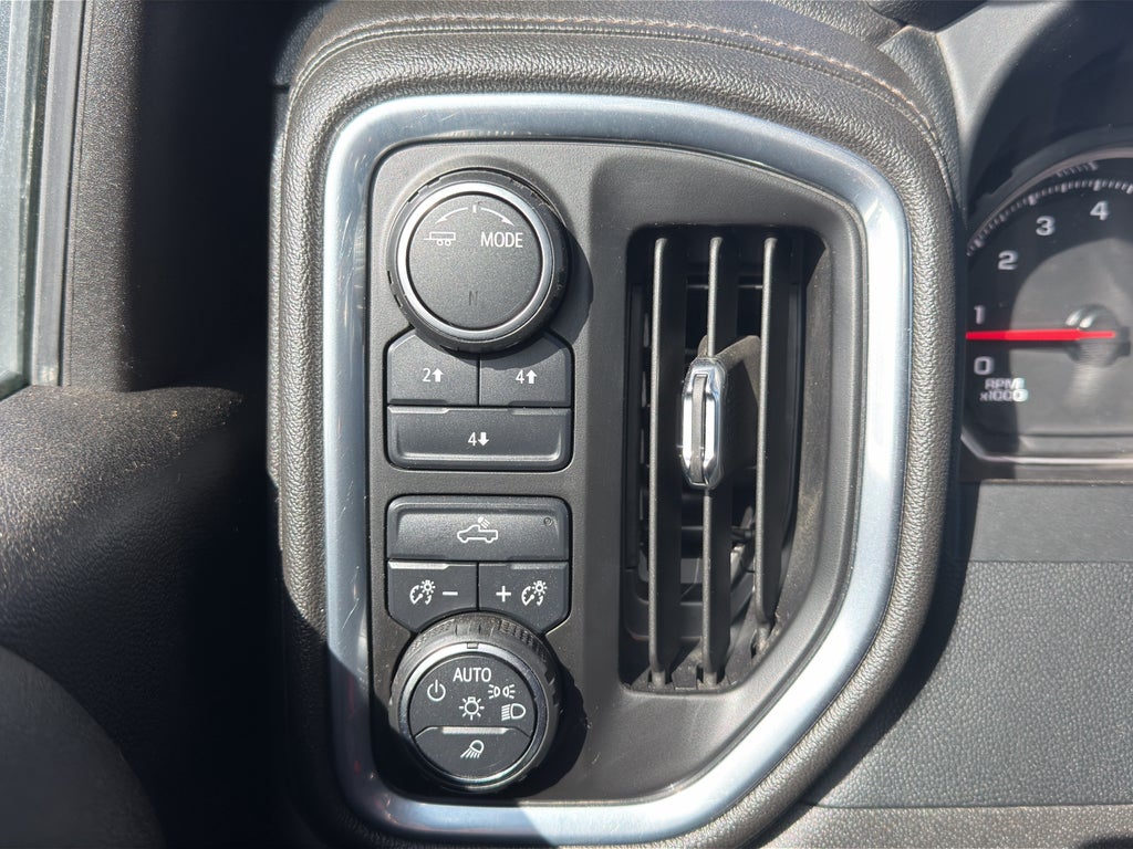 2023 Chevrolet Silverado 2500 HD LT