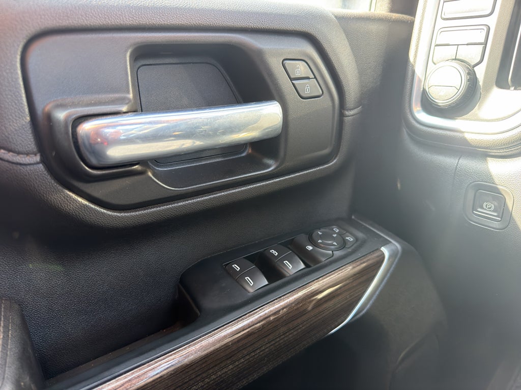 2023 Chevrolet Silverado 2500 HD LT