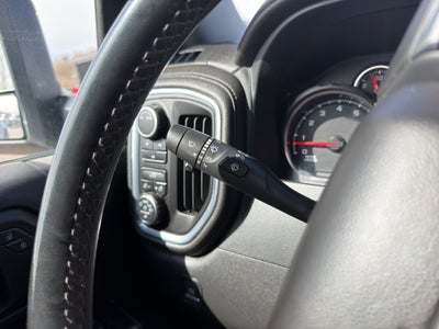2023 Chevrolet Silverado 2500 HD LT