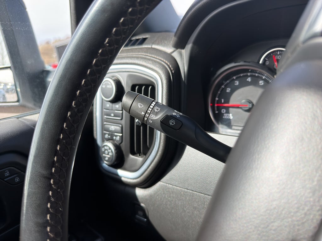2023 Chevrolet Silverado 2500 HD LT