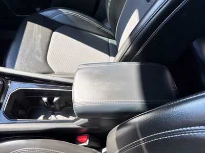 2023 Jeep Compass Altitude