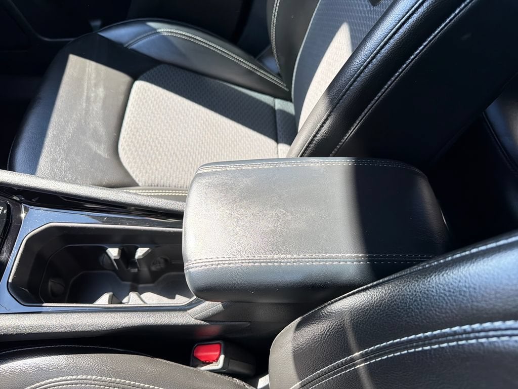 2023 Jeep Compass Altitude
