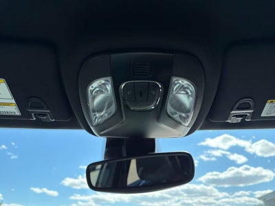 2023 Jeep Compass Altitude