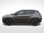 2023 Jeep Compass Altitude
