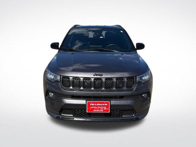 2023 Jeep Compass Altitude