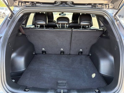 2023 Jeep Compass Altitude
