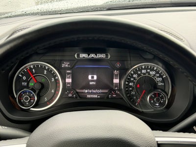 2021 RAM 3500 Laramie