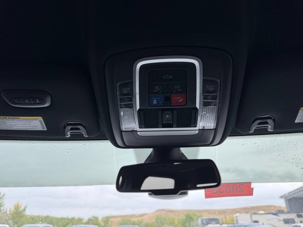 2021 RAM 3500 Laramie
