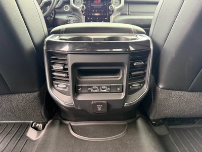 2021 RAM 3500 Laramie