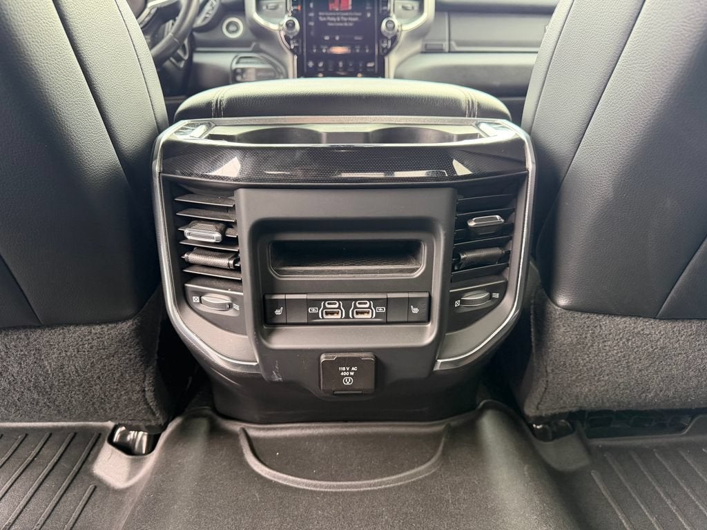 2021 RAM 3500 Laramie