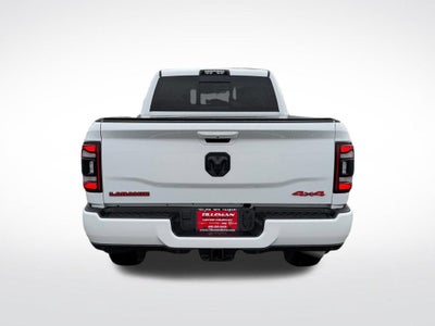2021 RAM 3500 Laramie