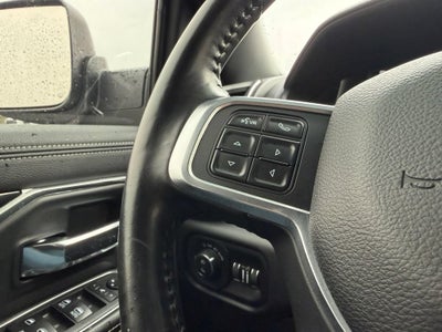 2021 RAM 3500 Laramie