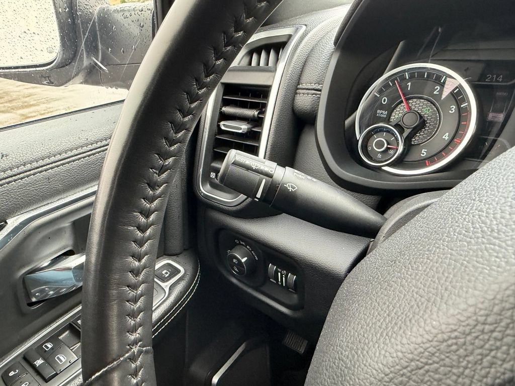2021 RAM 3500 Laramie