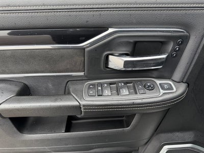 2021 RAM 3500 Laramie
