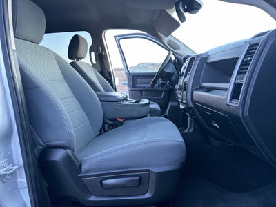 2018 RAM 3500 Tradesman
