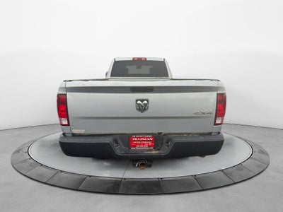 2018 RAM 3500 Tradesman