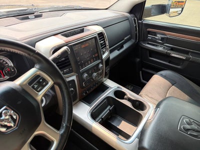 2016 RAM 3500 Laramie