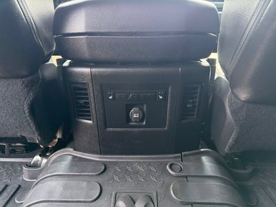 2016 RAM 3500 Laramie