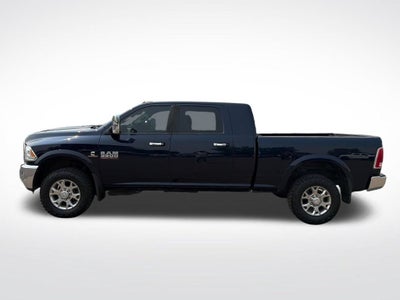 2016 RAM 3500 Laramie