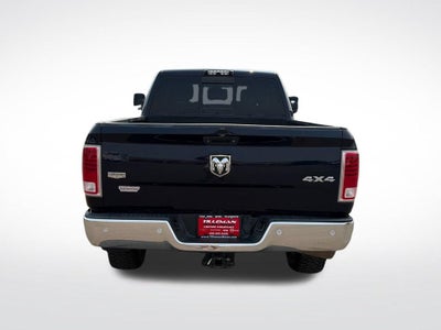 2016 RAM 3500 Laramie