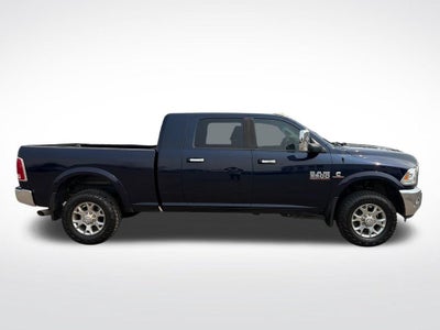 2016 RAM 3500 Laramie