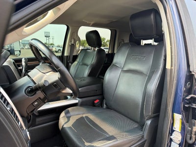2016 RAM 3500 Laramie