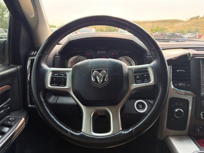 2016 RAM 3500 Laramie