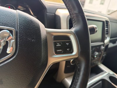 2016 RAM 3500 Laramie