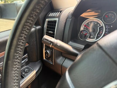 2016 RAM 3500 Laramie