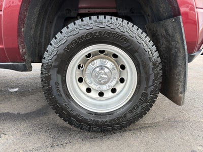 2022 RAM 3500 Laramie